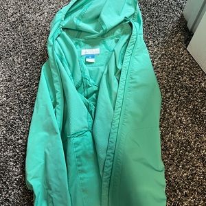 columbia jacket
